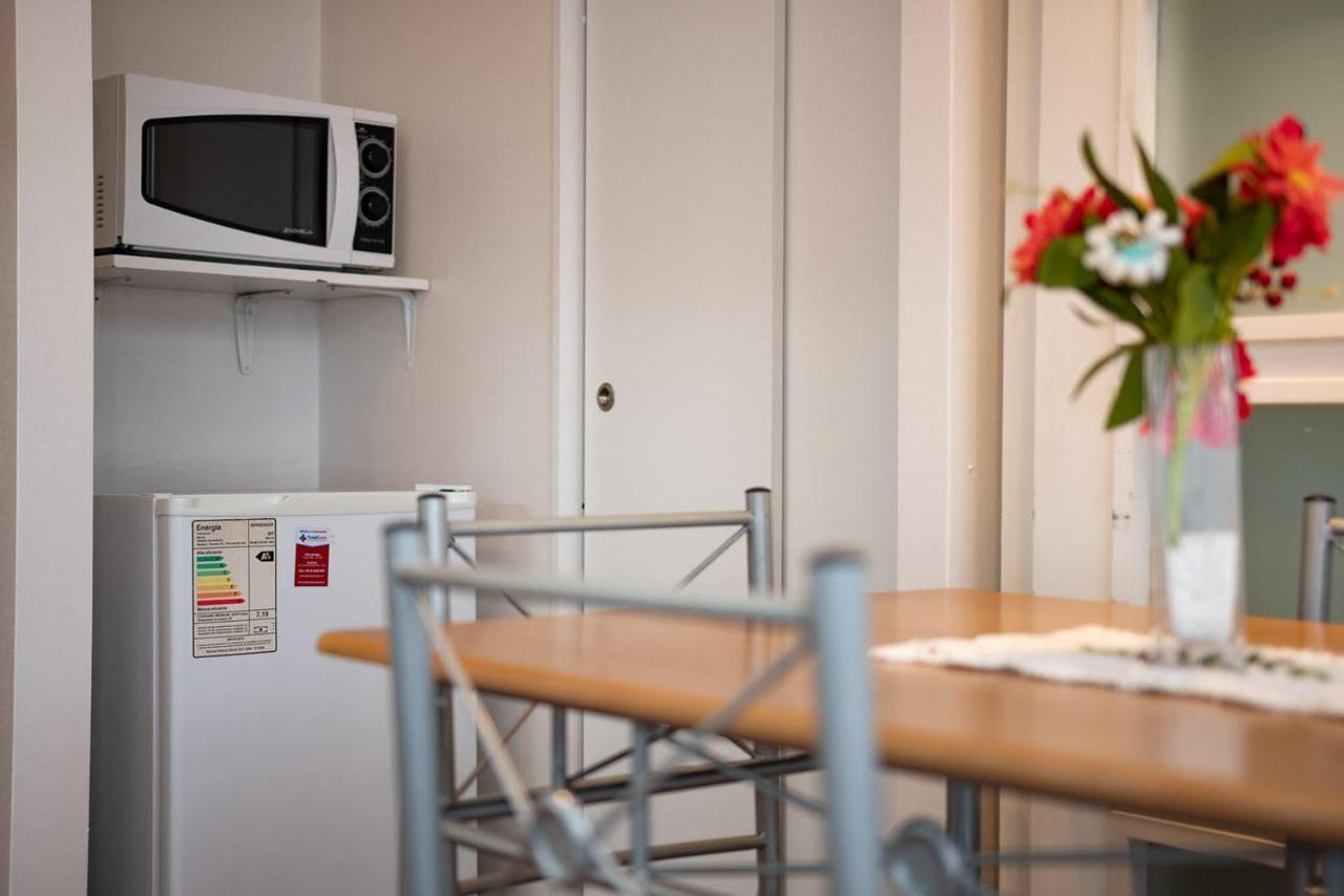 Apartament Apart Quinta Vergara Frente A Gustavo Fricke Vina del Mar Zewnętrze zdjęcie