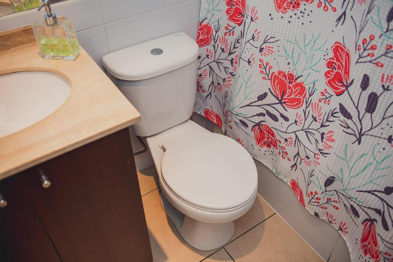 Apartament Apart Quinta Vergara Frente A Gustavo Fricke Vina del Mar Zewnętrze zdjęcie