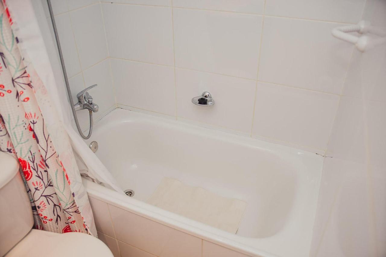 Apartament Apart Quinta Vergara Frente A Gustavo Fricke Vina del Mar Zewnętrze zdjęcie