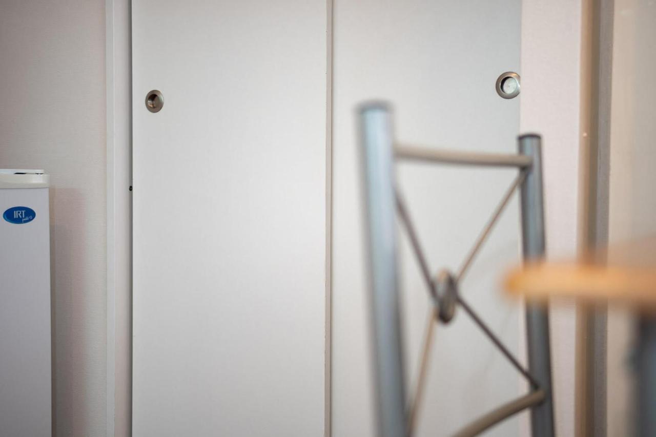 Apartament Apart Quinta Vergara Frente A Gustavo Fricke Vina del Mar Zewnętrze zdjęcie