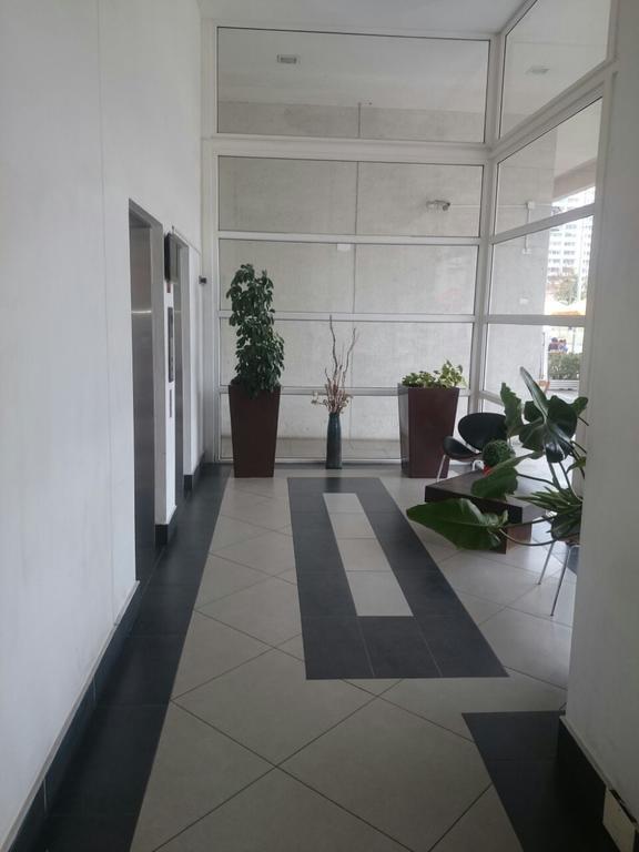 Apartament Apart Quinta Vergara Frente A Gustavo Fricke Vina del Mar Zewnętrze zdjęcie
