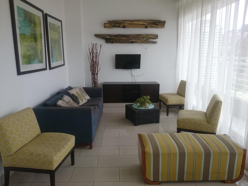 Apartament Apart Quinta Vergara Frente A Gustavo Fricke Vina del Mar Zewnętrze zdjęcie
