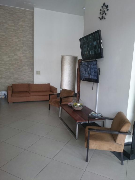 Apartament Apart Quinta Vergara Frente A Gustavo Fricke Vina del Mar Zewnętrze zdjęcie